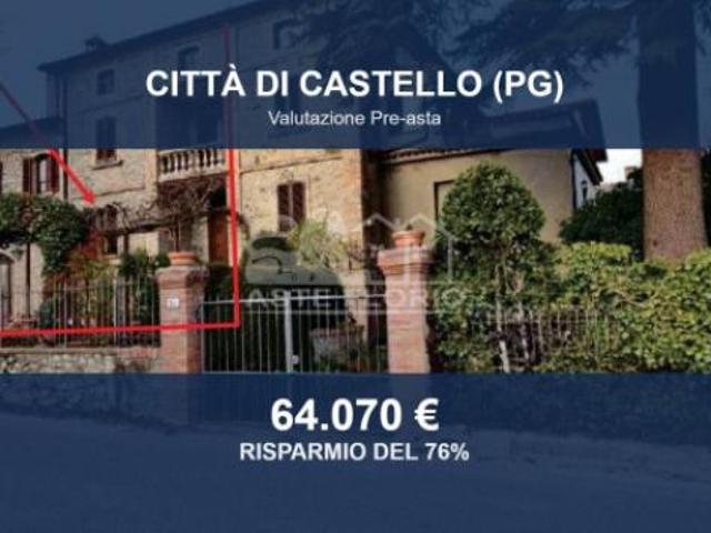 Villa Indipendente in vendita a Cenerente, Umbria