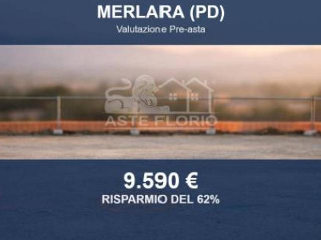 Terreno in vendita a Merlara, Veneto