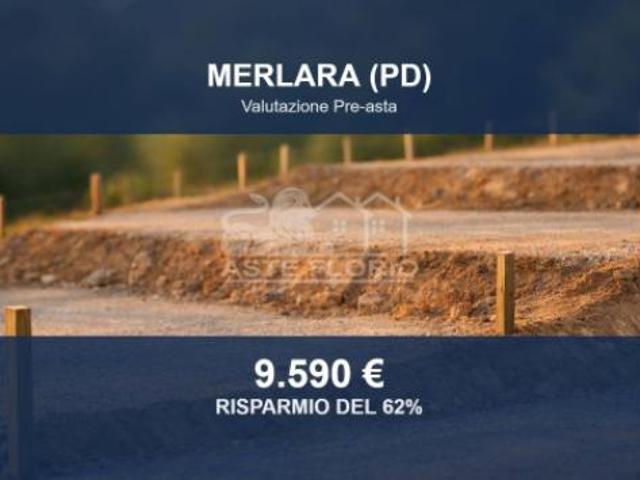 Terreno in vendita a Merlara, Veneto