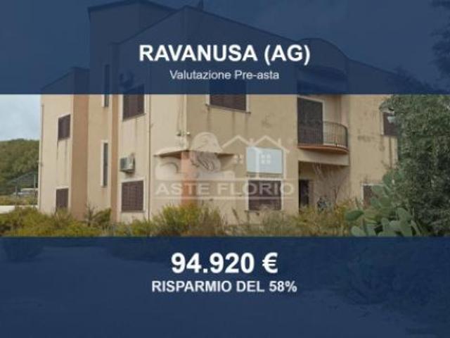 Ufficio in vendita a Ravanusa, Sicilia