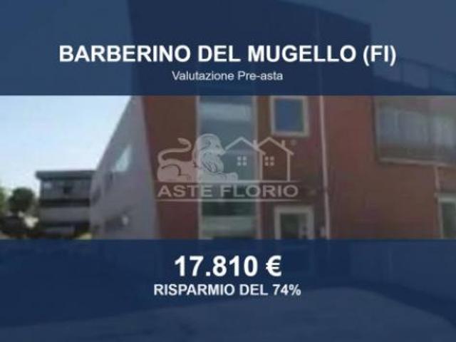 Ufficio in vendita a Barberino Di Mugello, Toscana
