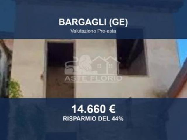 Terreno in vendita a Bargagli, Liguria