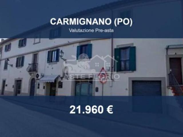 Locale Commerciale in vendita a La Serra, Carmignano