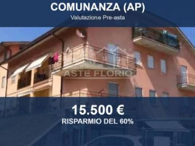 Ufficio in vendita a Marche, Ascoli Piceno