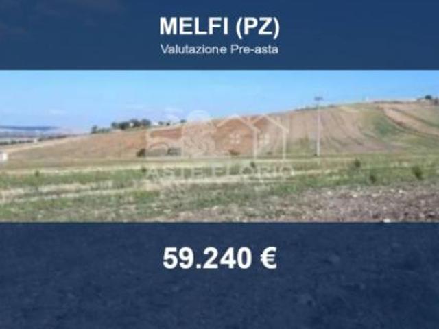 Capannone in vendita a Melfi, Basilicata