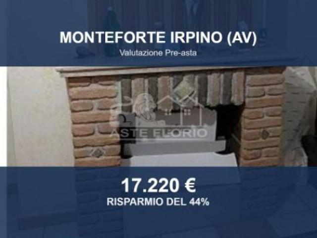Capannone in vendita a Monteforte Irpino, Campania
