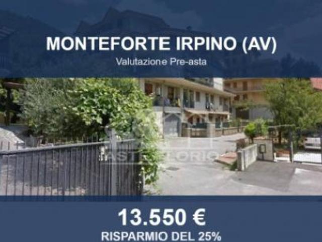 Capannone in vendita a Monteforte Irpino, Campania