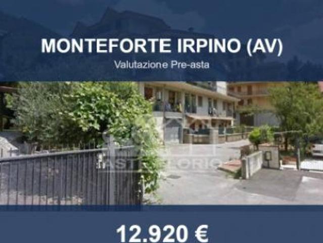 Capannone in vendita a Monteforte Irpino, Campania