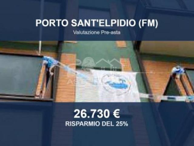Ufficio in vendita a San Filippo, Marche