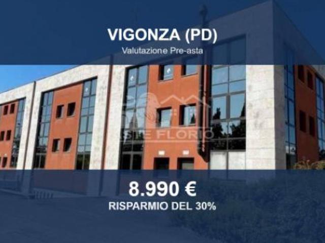 Box in vendita a Busa, Vigonza
