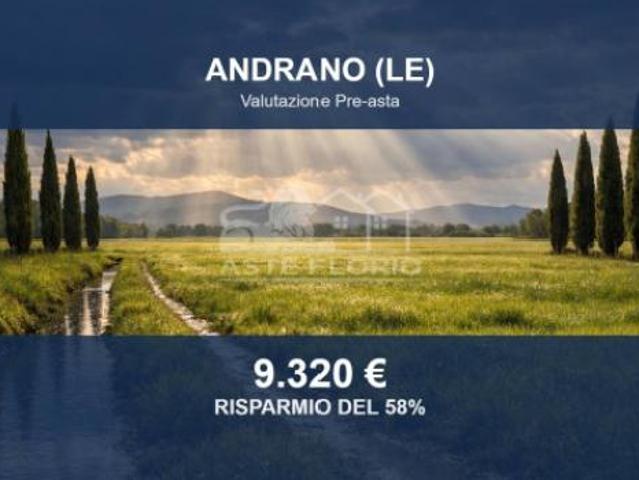 Terreno in vendita a Puglia, Lecce