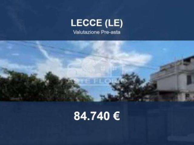 Terreno in vendita a Puglia, Lecce