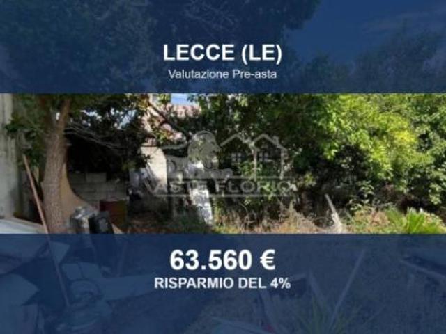 Terreno in vendita a Puglia, Lecce