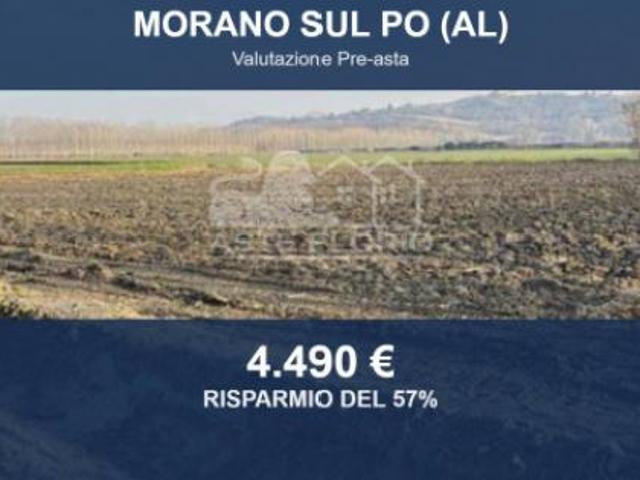 Terreno in vendita a Piemonte, Alessandria