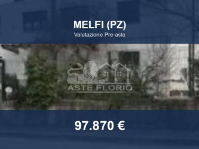 Capannone in vendita a Melfi, Basilicata