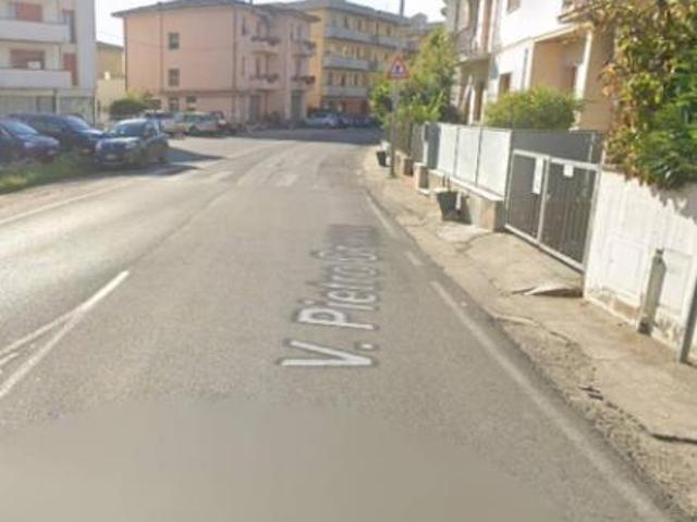 Terreno in vendita a Unione dei Comuni Circondario dell'Empolese Valdelsa, Vinci