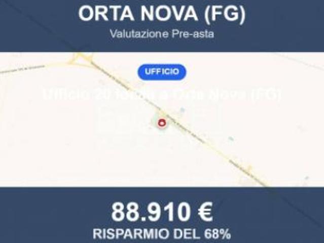 Ufficio in vendita a Puglia, Foggia