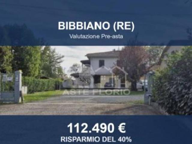 Capannone in vendita a Bibbiano, Reggio nell'Emilia
