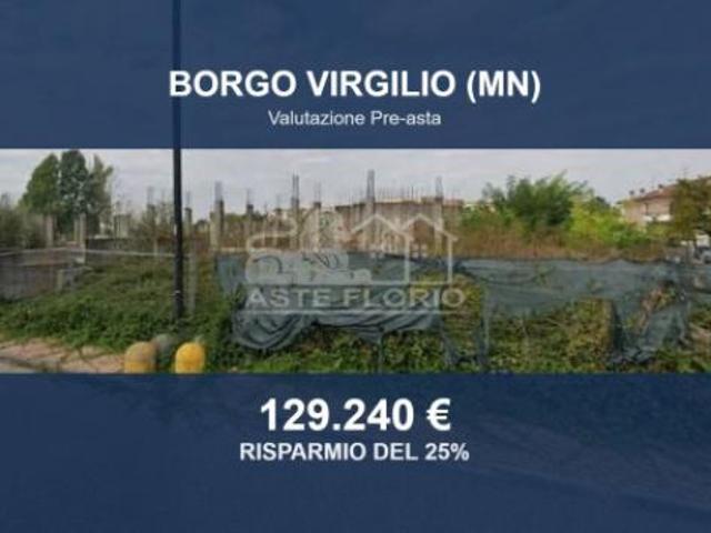 Terreno in vendita a Borgo Virgilio, Cerese