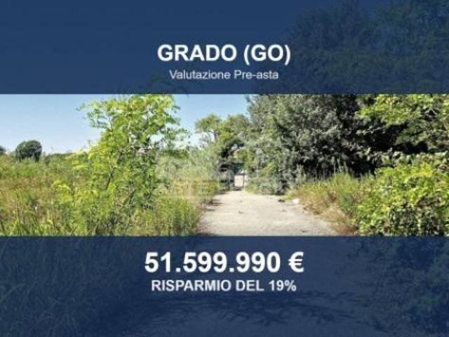 Terreno in vendita a Grado, Friuli-Venezia Giulia
