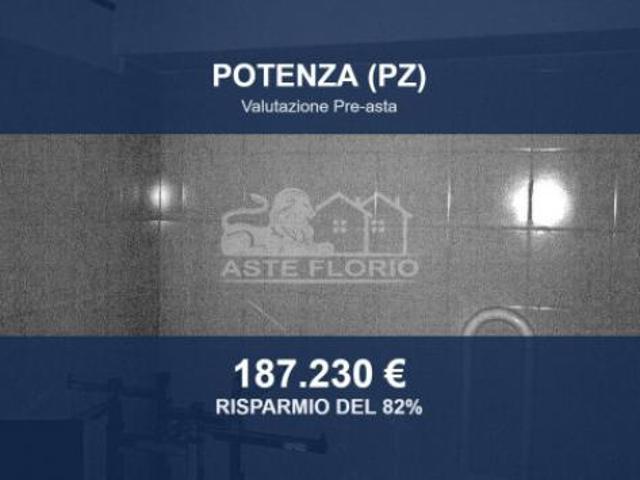 Locale Commerciale in vendita a Macchia Giocoli, Potenza