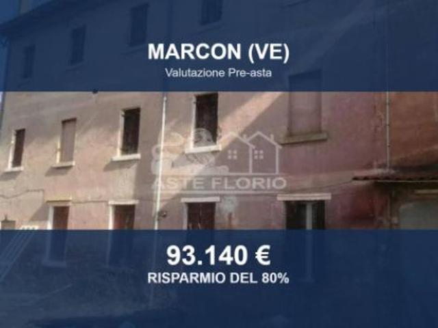 Terreno in vendita a Marcon, Veneto