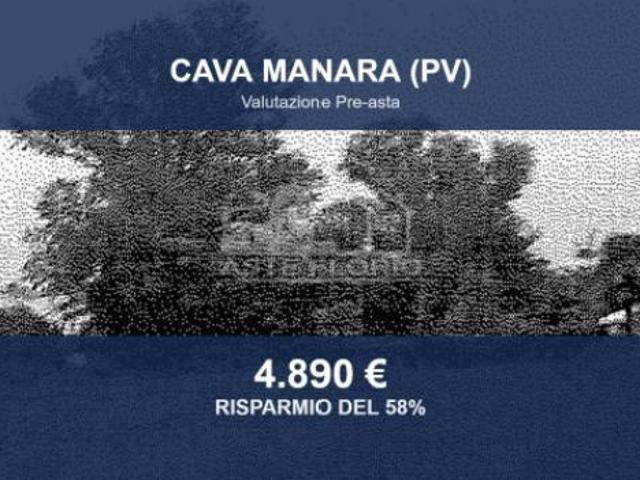 Terreno in vendita a Cava Manara, Lombardia