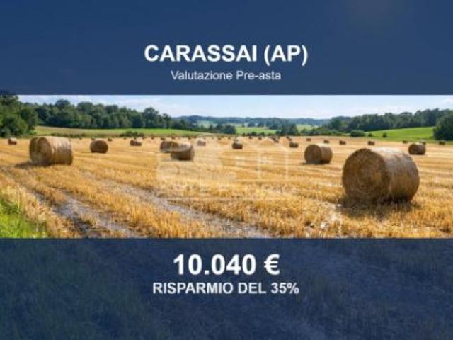 Terreno in vendita a Marche, Ascoli Piceno