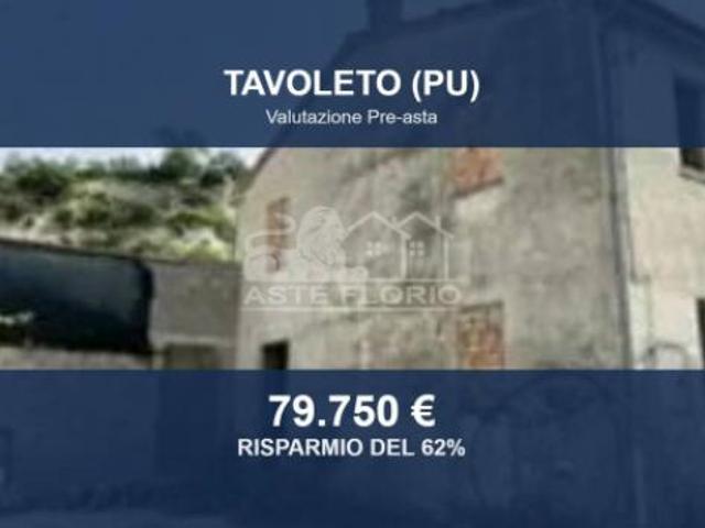 Capannone in vendita a Marche, Pesaro E Urbino