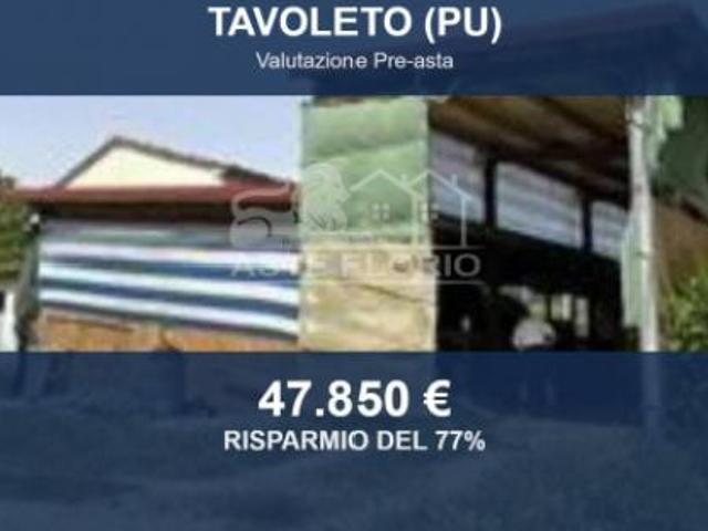 Terreno in vendita a Tavoleto, Pesaro e Urbino