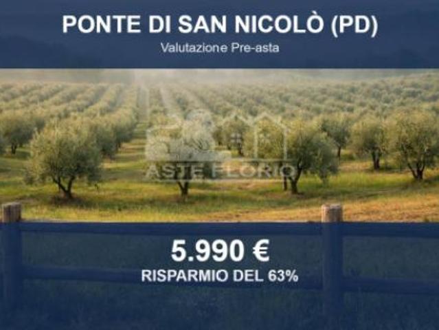 Terreno in vendita a Ponte, Campania