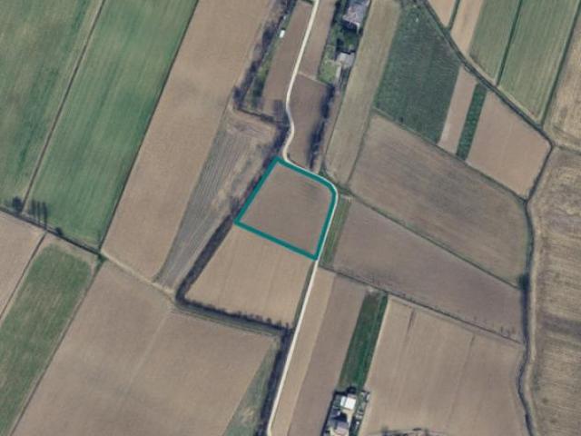 Terreno in vendita a Ponte San Nicolò, Veneto