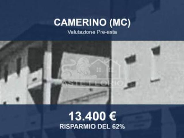 Capannone in vendita a Marche, Macerata