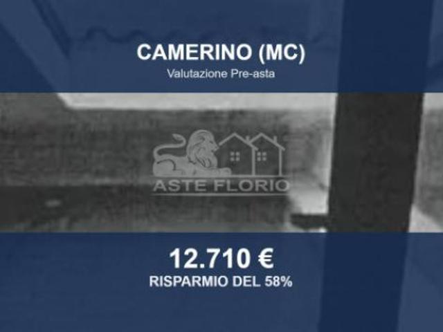 Capannone in vendita a Marche, Macerata