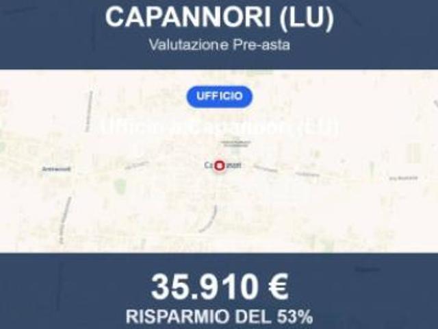 Ufficio in vendita a Paganico, Capannori