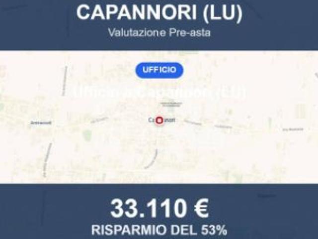 Ufficio in vendita a Paganico, Capannori