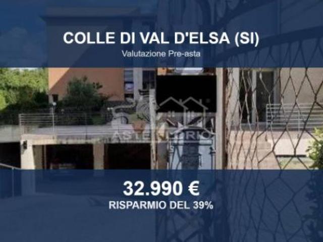 Box in vendita a Colle Di Val D'elsa, Toscana