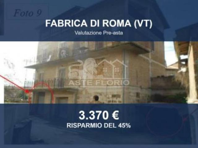 Capannone in vendita a Fabrica Di Roma, Lazio