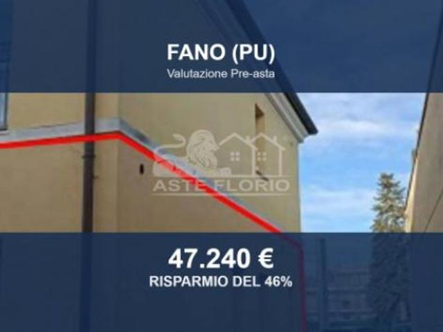 Ufficio in vendita a Marche, Pesaro E Urbino