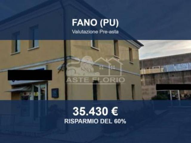 Ufficio in vendita a Marche, Pesaro E Urbino