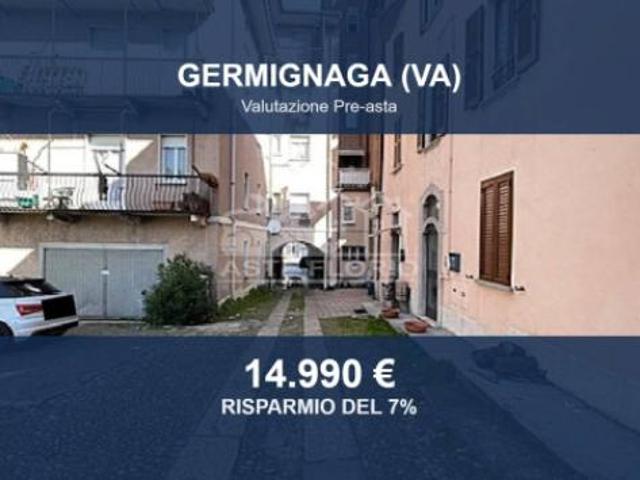 Box in vendita a Parco Luogo Ameno, Germignaga