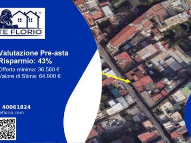 Capannone in vendita a Municipalità 3, Campania