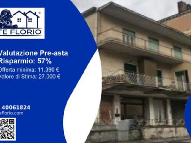 Capannone in vendita a Sala Consilina, Campania