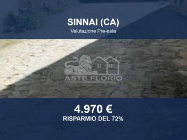 Box in vendita a Sìnnia/Sinnai, Casteddu/Cagliari