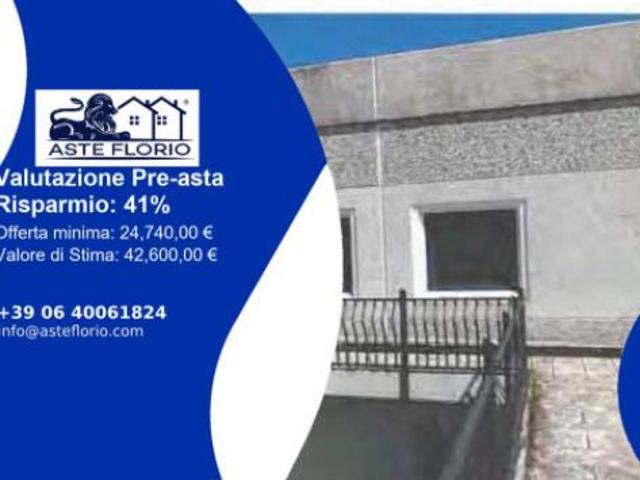Ufficio in vendita a Terni, Umbria