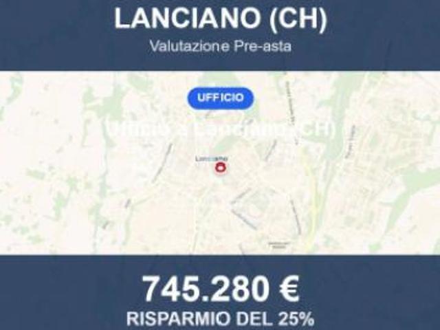 Ufficio in vendita a Lanciano, Abruzzo