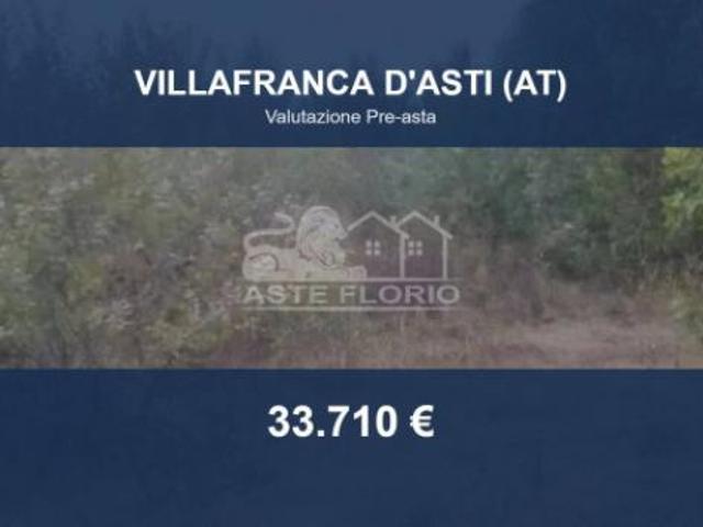 Terreno in vendita a Piemonte, Asti