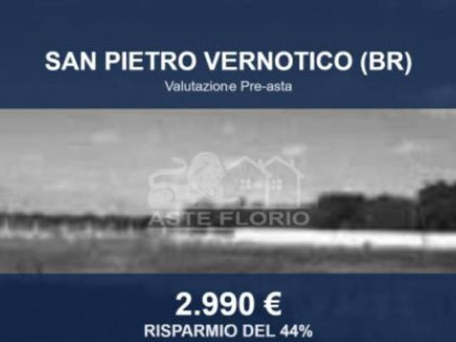 Terreno in vendita a Puglia, Brindisi
