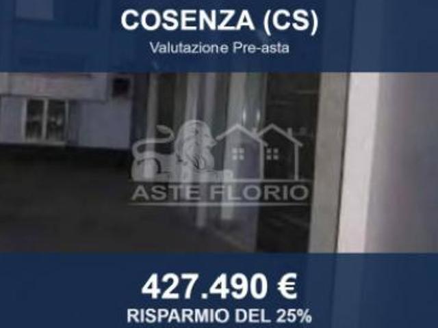 Ufficio in vendita a Torre Alta, Calabria