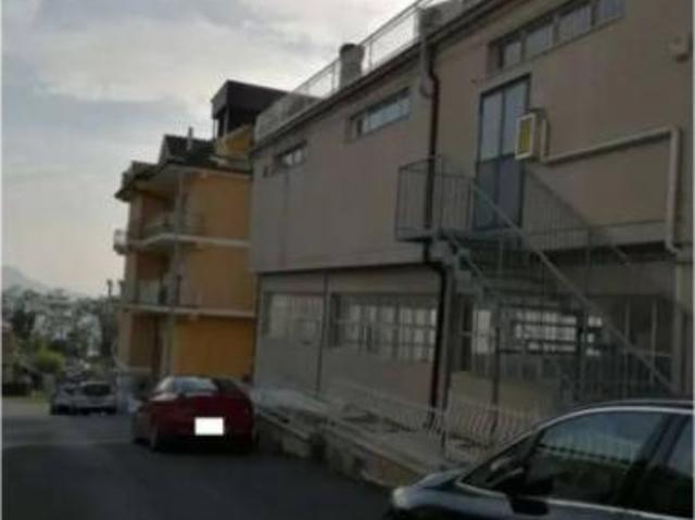 Capannone in vendita a Marche, Ascoli Piceno